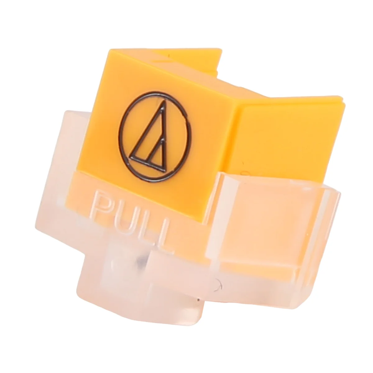 LP Vinyl Record Player Agulha substituição, Turntable Stylus, fonógrafo Platenspeler, ATN91