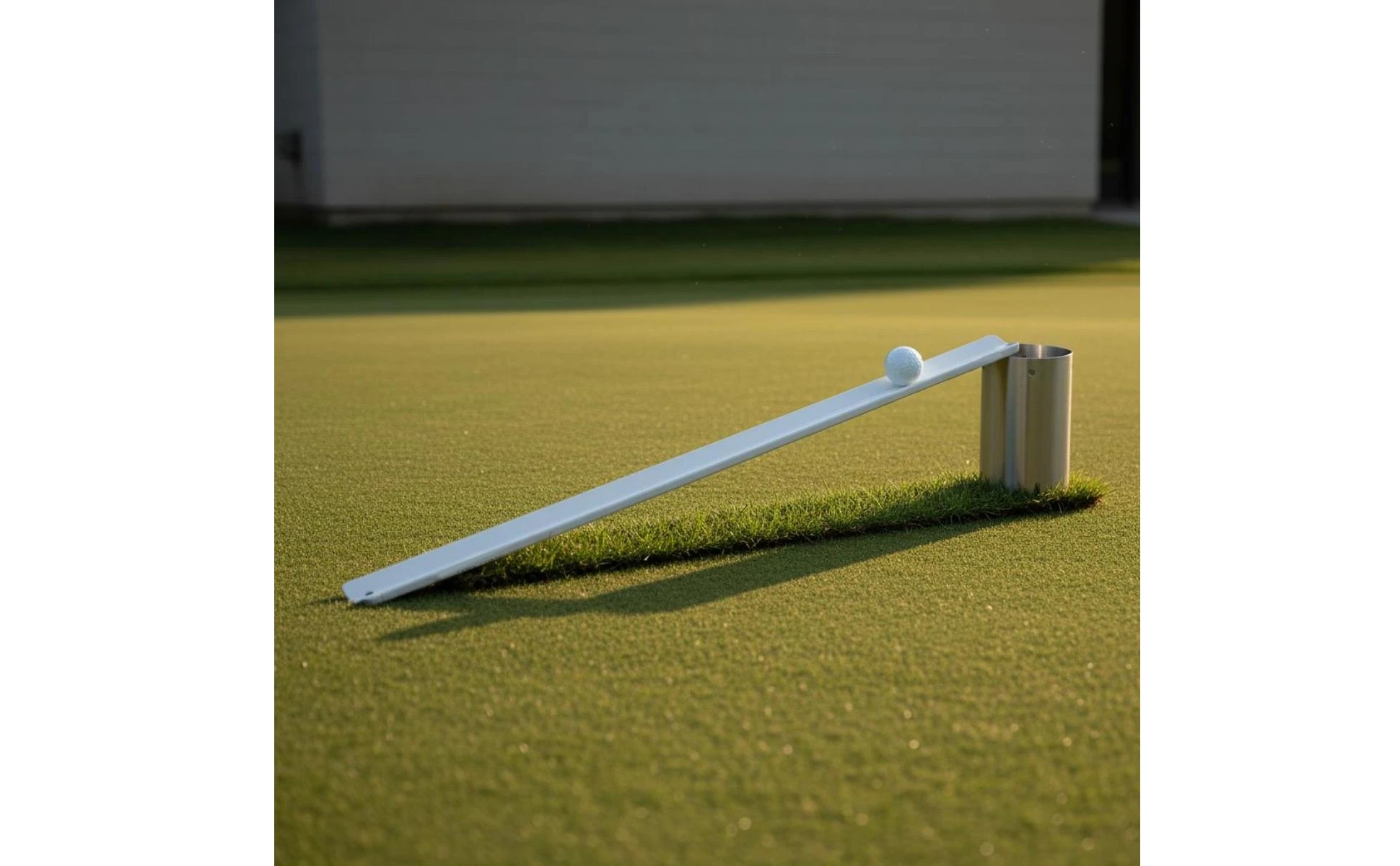 Golf Green Velocity Meter Metal Putting Green Velocity Tester Golf Putting Aid Sturdy Sports Equipment Portable Golf Green Velocity Meter Metal Putting Green Velocity Tester Golf Putting Aid Sturdy Sports Equipment Portable
