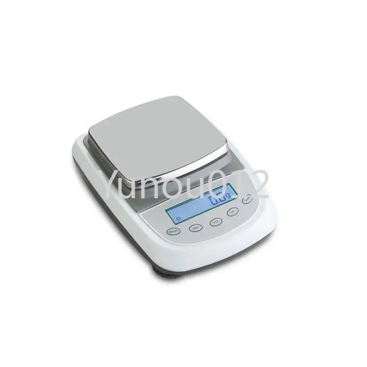 SALE JINNUO TDA 1000g High Precision Jewellery Electronic Balance with AAAx4 Battery HOT