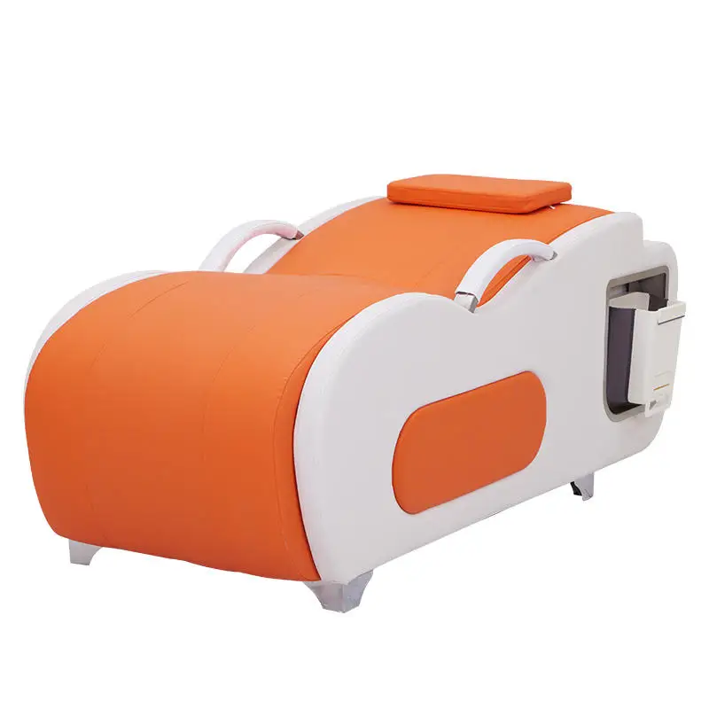 

Factory Direct Multifunctional Electric Facial Massage Bed for Beauty Treatments