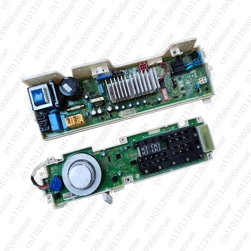 Touch Display Board…