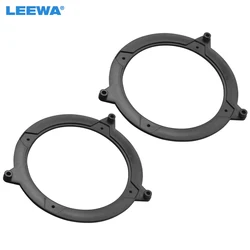 LEEWA Black 5