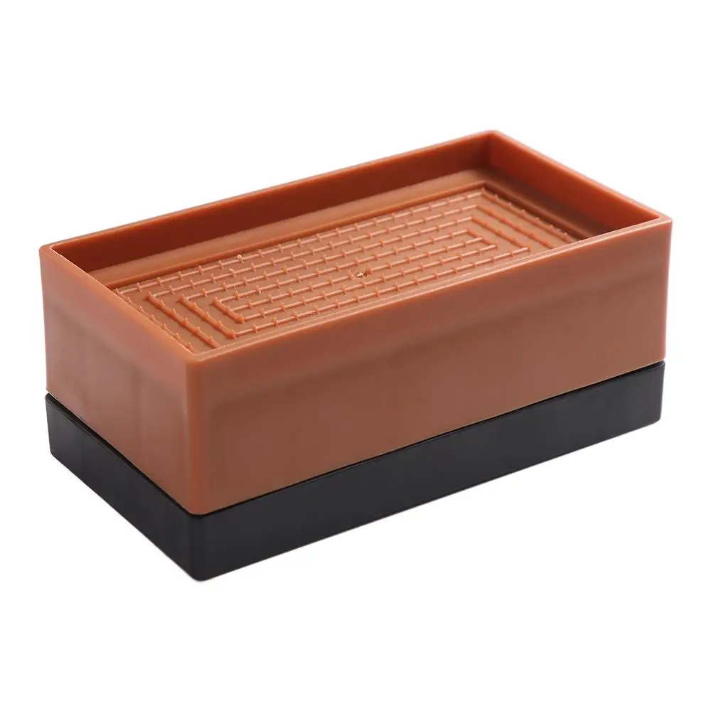 

Adjustable Furniture Foot Pad Anti-slip Desk Lifts Bed Furniture Riser Wide Application Floor Protection Table Chair Support