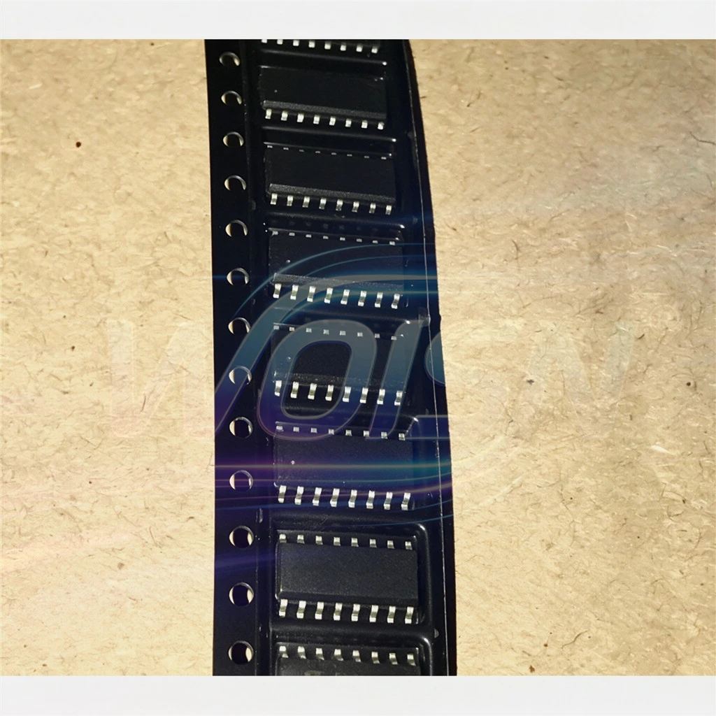 DG201BDY DG201 DG211BDY DG211 DG408DYZ DG408 DG411DY DG411 SOP-16