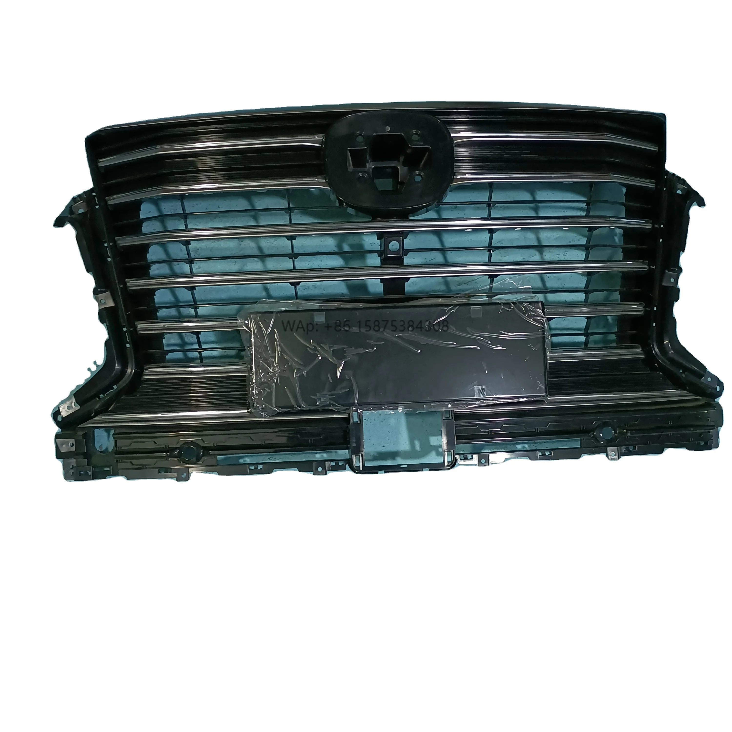 

Front Grille for Changan CS95 Plus