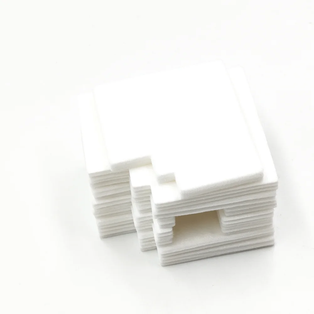 For EPSON L600L605L650L655 Waste Ink Tank Absorber Sponge WF-2750 WF-2730 WF-2620WF-2610 WF-2651 Printer Tank view 5