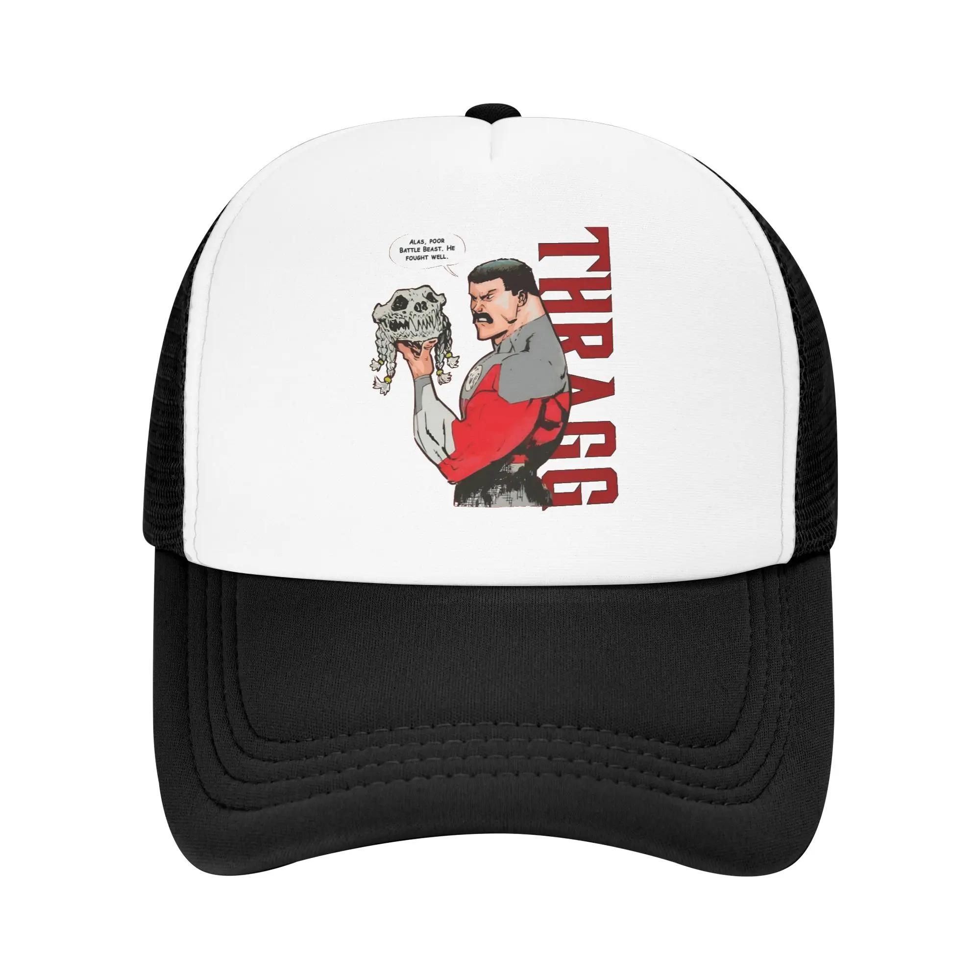 Gorras de béisbol informales Invincibles Regent Of The Empire para unisex, gorra de béisbol Kpop Rock, gorras de béisbol con estampado DIY de verano