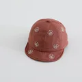 Rust red NY