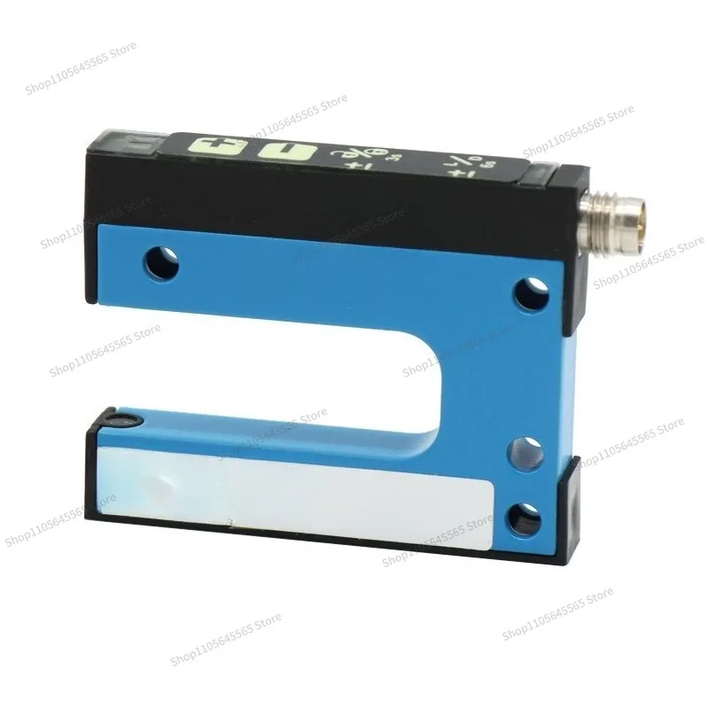For Suitable for The New Original Slot Type Photoelectric Sensor WF15-40B410 6028430 with A Slot Width of 15mm