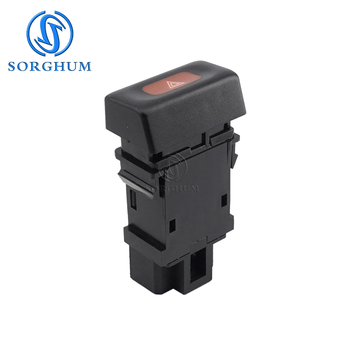 SORGHUM For Nissan Sentra Sunny B13 1991-1995 Hazard Warning Indicator Light Switch Emergency Control Button 25290-F4004 8Pins