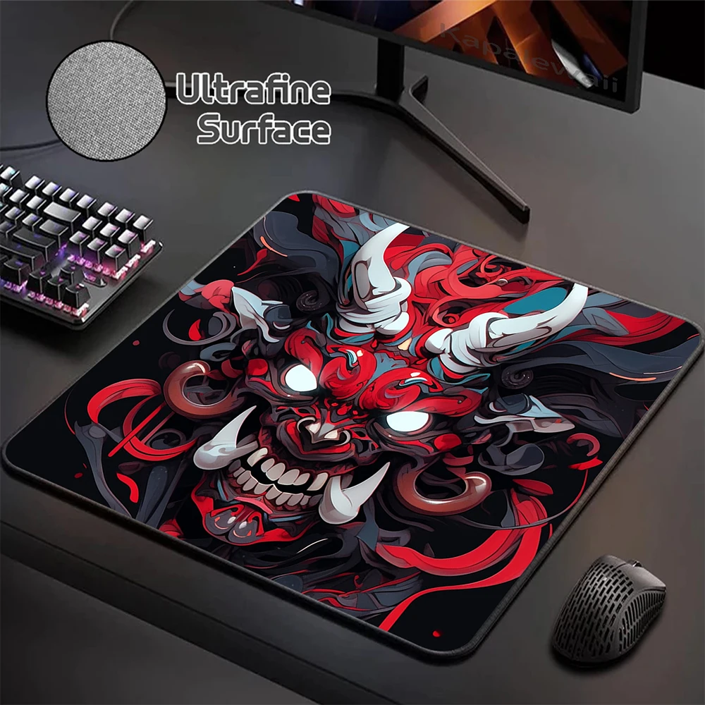 

Ultrafine Surface Gaming Mouse Pad Anime Girl Mouse Mat Laptop Mouse Carpet Game Carpet Keyboard Pads Gamer Desk Mat 400x450mm