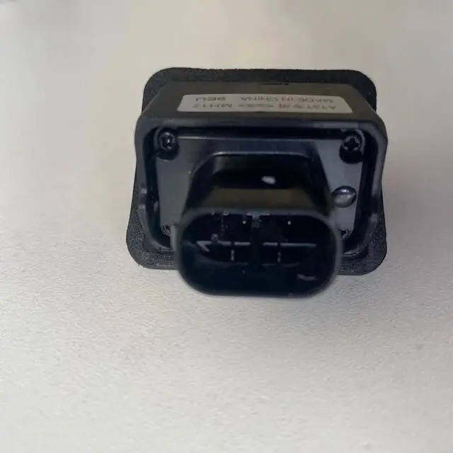 عكس الكاميرا لشيري تيجو 3 2014 2015 2016 2017 2018 تيجو 2/3X مسبار الرؤية الخلفية عكس الصورة OE M11-7900305FL #3