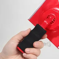 Professional Multifunctional Latex Paint Edger Brush Wall Ceiling Corner Trimmer Color Separator Wall Painting Tools 4