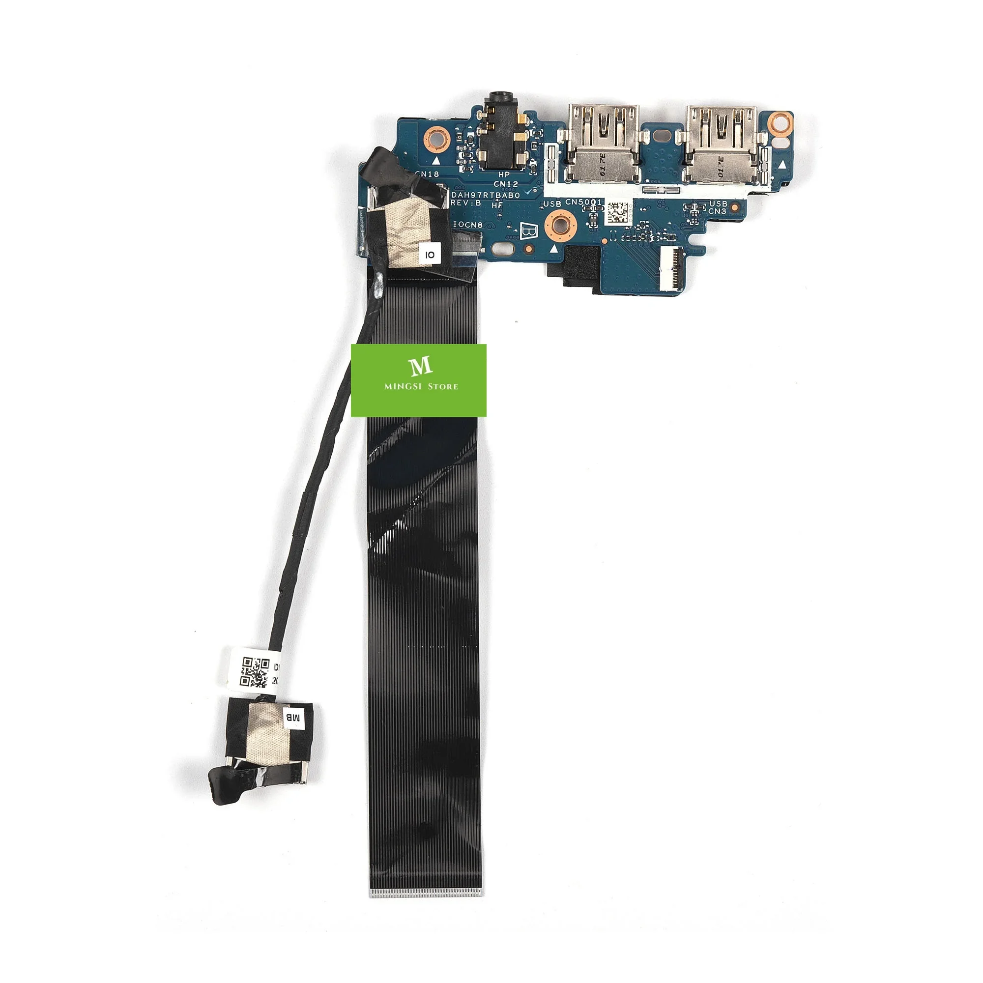 

Genuine FOR HUAWEI Pro 16.1 HLY-W29 USB AUDIO BOARD W CABLE