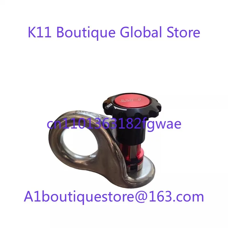 

Съемный гвоздь из нержавеющей стали для установки винта M10