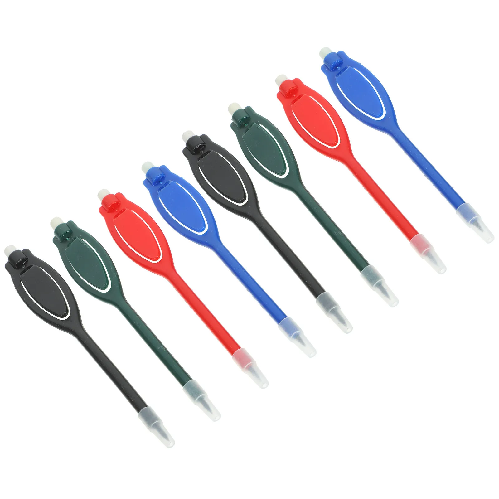 20Pcs Drawing Writing Pencils for Golf Non Sharpening Portable Score Pencils Ideal for Golf Courses Schools Offices