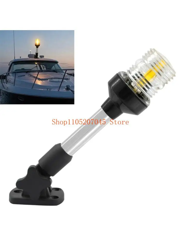 luz-navegacao-dobravel-a-prova-intemperies-37cd-com-suporte-aco-inoxidavel-resistente-a-corrosao-luz-marinha-para