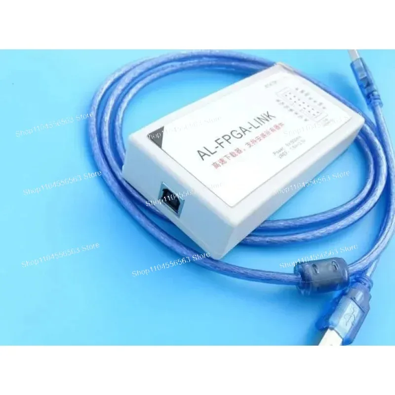 AL-Link High-Speed FPGA Downloader Debugger Programmer for Anlogic