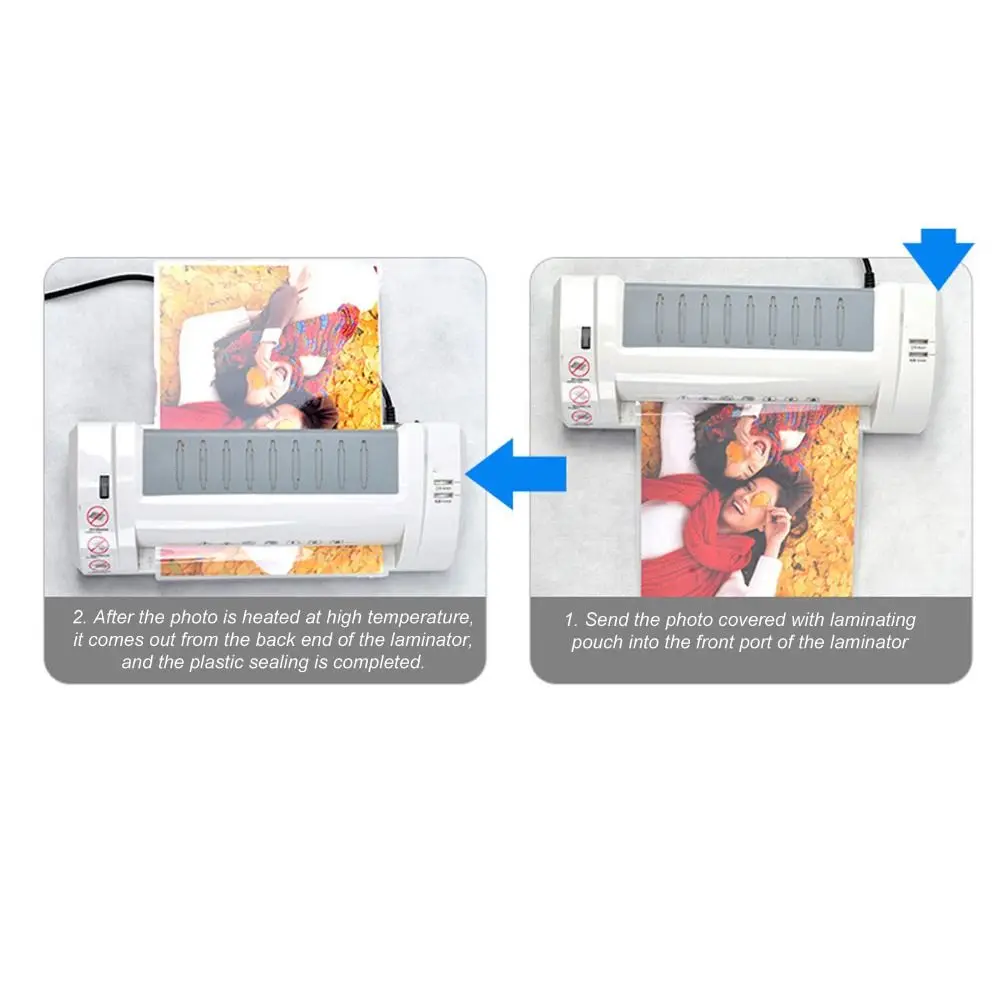 100pcs-clear-plastic-laminating-pouches-waterproof-high-transparency-plastic-film-sheets-dustproof-protective-film