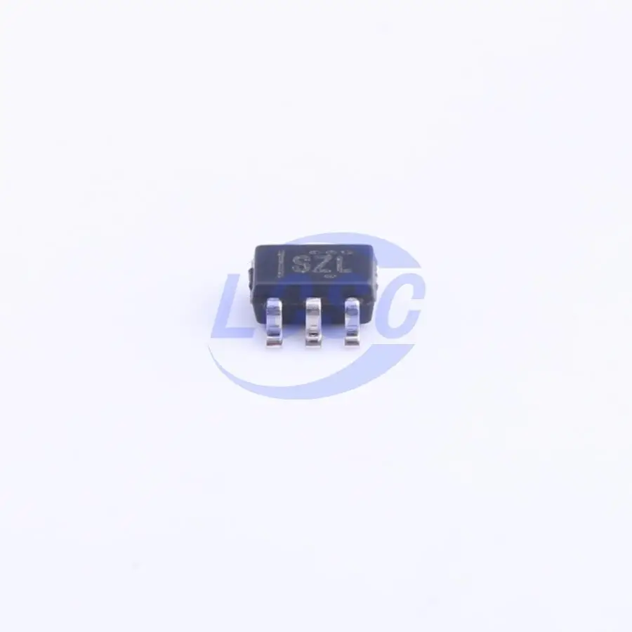 10Pcs/Original TPS61169DCKR Mark Code SZL 2.7V-38V 1.2MHz PWM 1 Output Boost DC-DC 1.2A 2.7V-5.5V SC-70-5 LED Drivers ICs