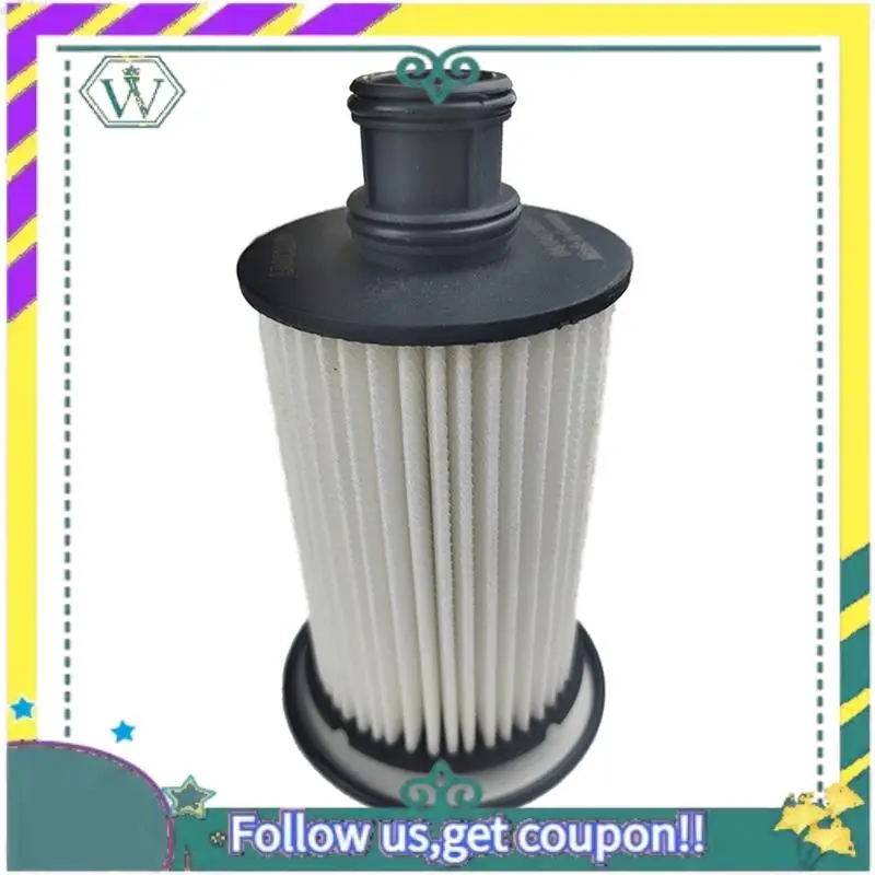 Модернизированный масляный фильтр LR011279 для Jaguar X761 X152 X760 X250 Land Rover Range Rover L663 L319 L462 L322 L405 L320 L494 L560 (2 шт.) Модернизированный масляный фильтр LR011279 для Jaguar X761 X152 X760 X250 Land Rover Range Rover L663 L319 L462 L322 L405 L320 L494 L560 (2 шт.)