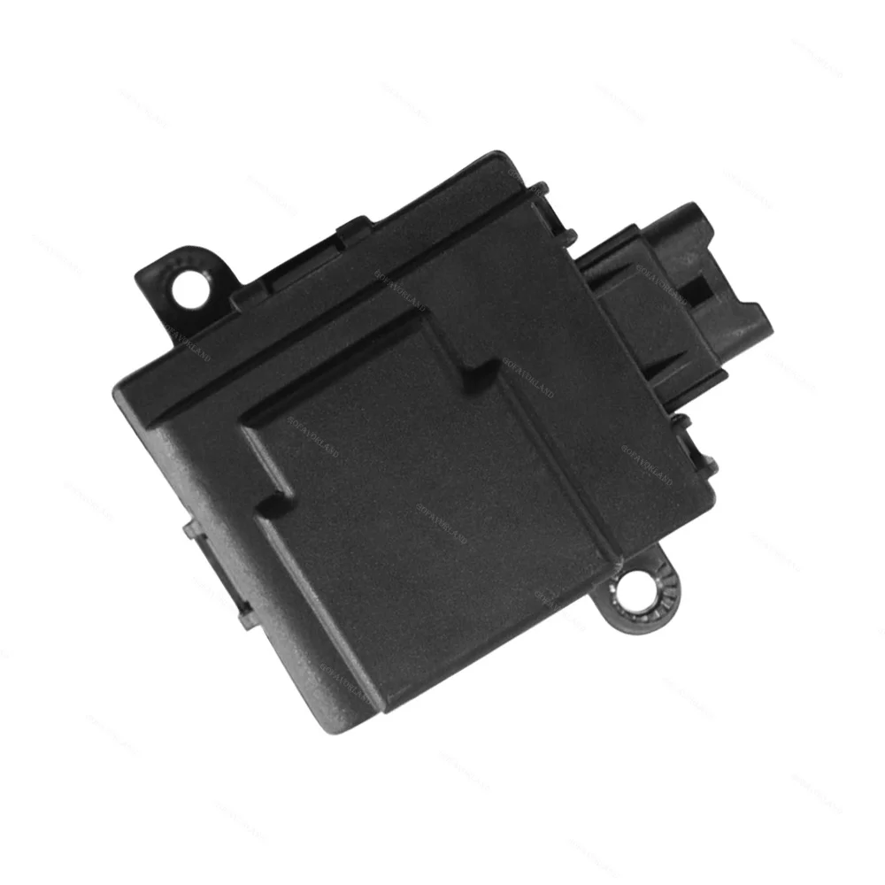 971553K000 97155-3K000 97155 3K000 AC Temp Door Actuator Air Conditioning Heater For Kia Soul 2014 2015 2016 2017 2018 2019