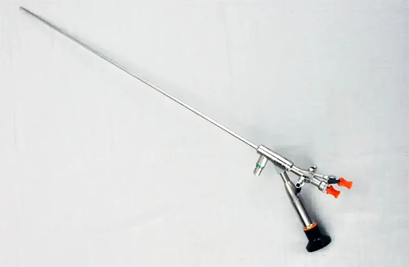 Renoscope 5 Degree Semi Rigid Ureteroscope German Quality Ureteral
