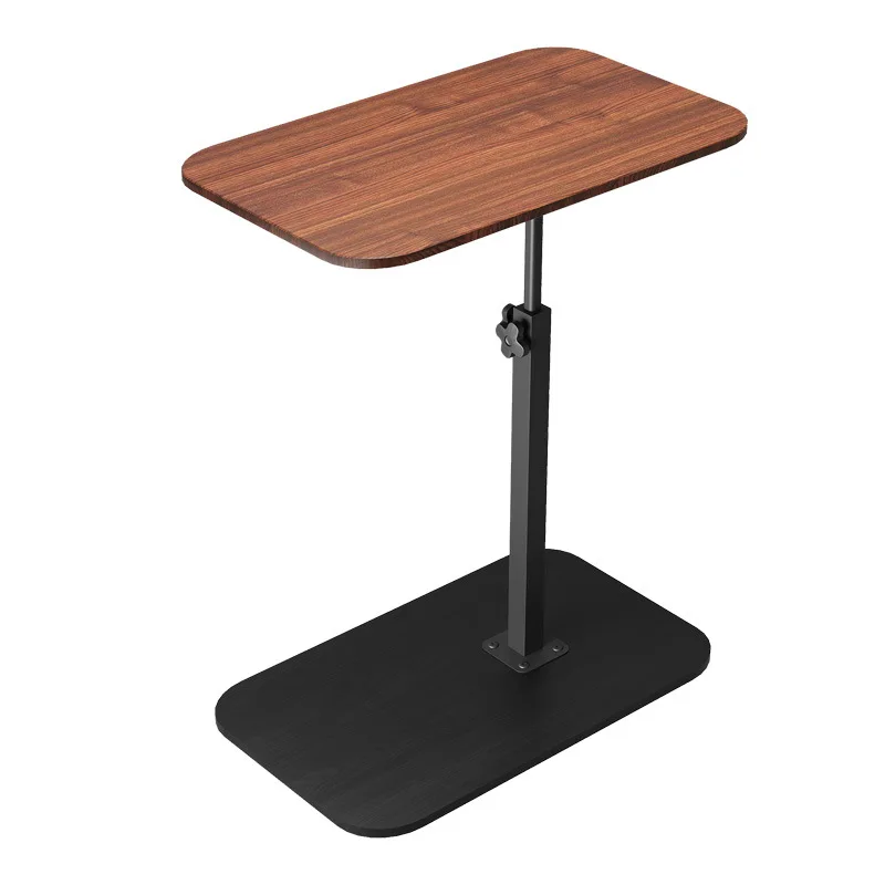 

a few bedside tables on the lifting side, a few coffee tables on the sofa, and a small tea table.