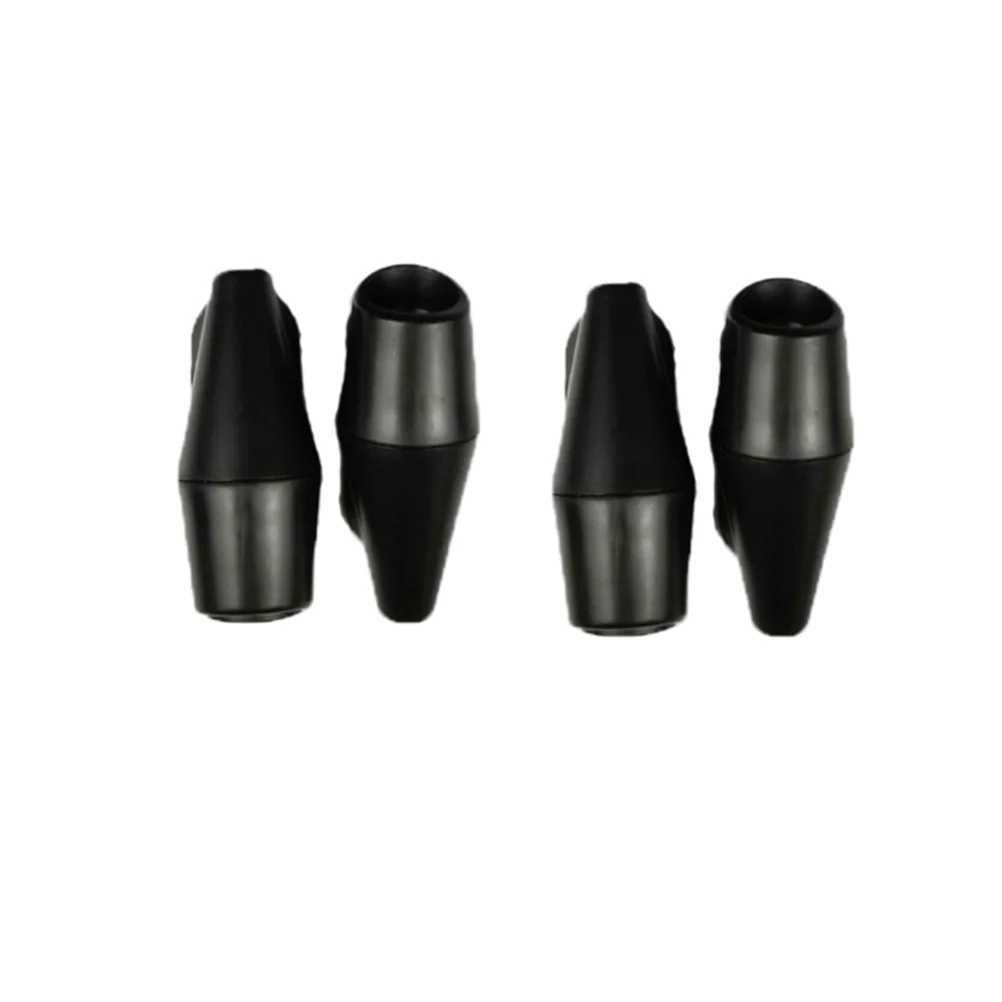 4 Pcs Automotive Animal Warning Deer Whistle Car Interference Prevention Vehicle-animal Collision