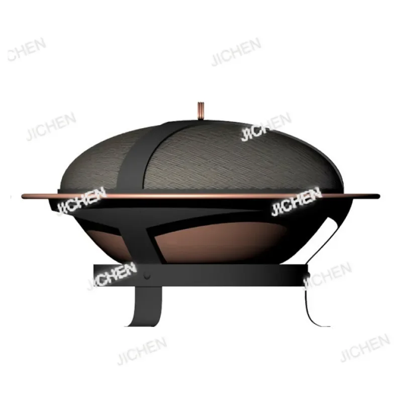 Hx Indoor And Outdo… - image