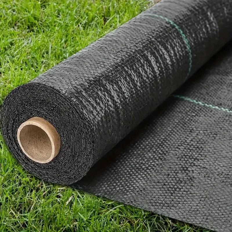 Weed Barrier Cloth for Greenhouses, Weed Mat for GreenhousesWeed Control Cloth for Agriculture, Weed Control Cloth for Gardens,