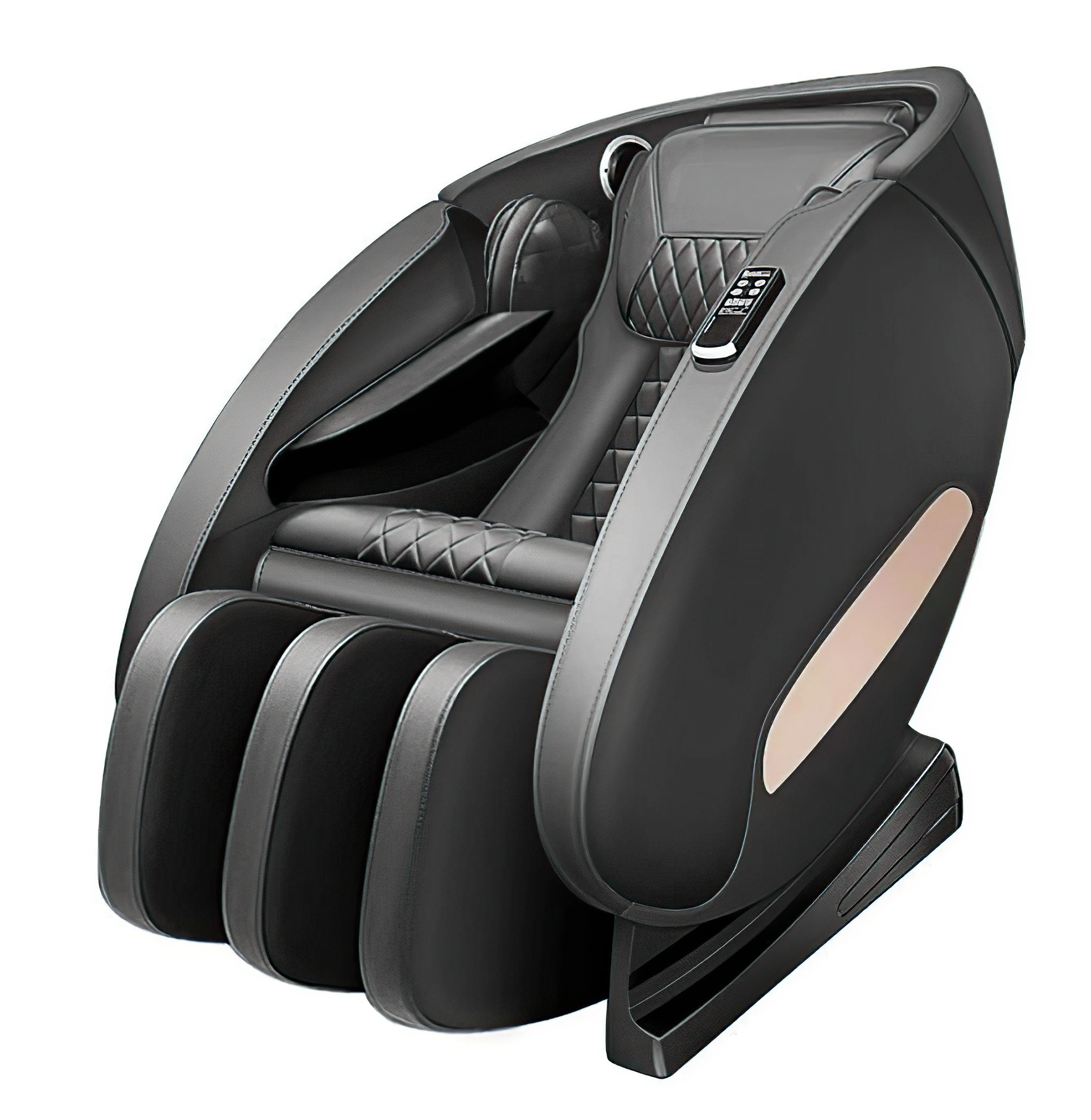 Massage Chairvip Lu… - image