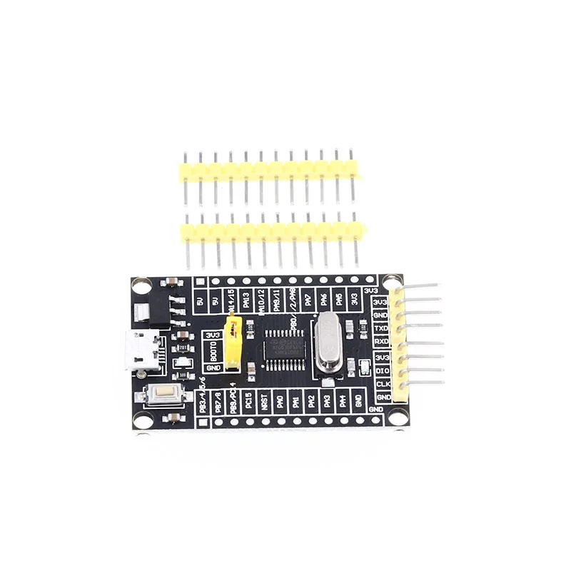 STM32G030F6P6 Development Board