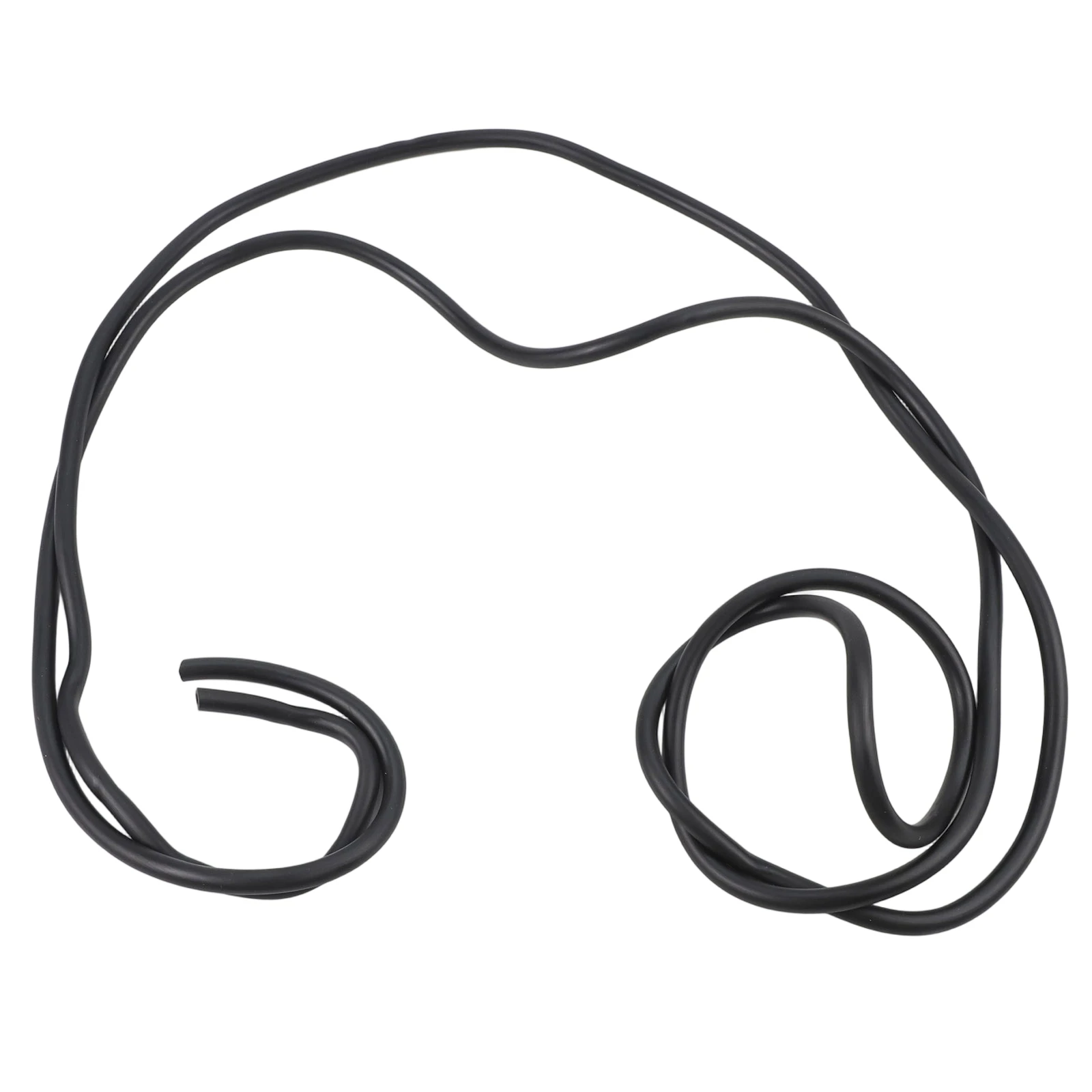 

Home Rubber Fuel Line Gardening Delicate Easy To Install Long Service Life Reliable To Use Rubber Solid Practical