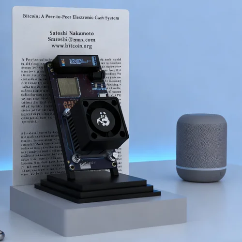 Servers & Industrial Computer