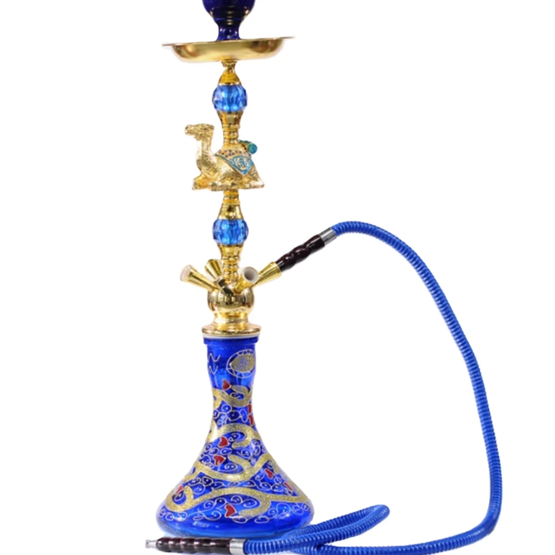 Hookah  with Exotic Feel