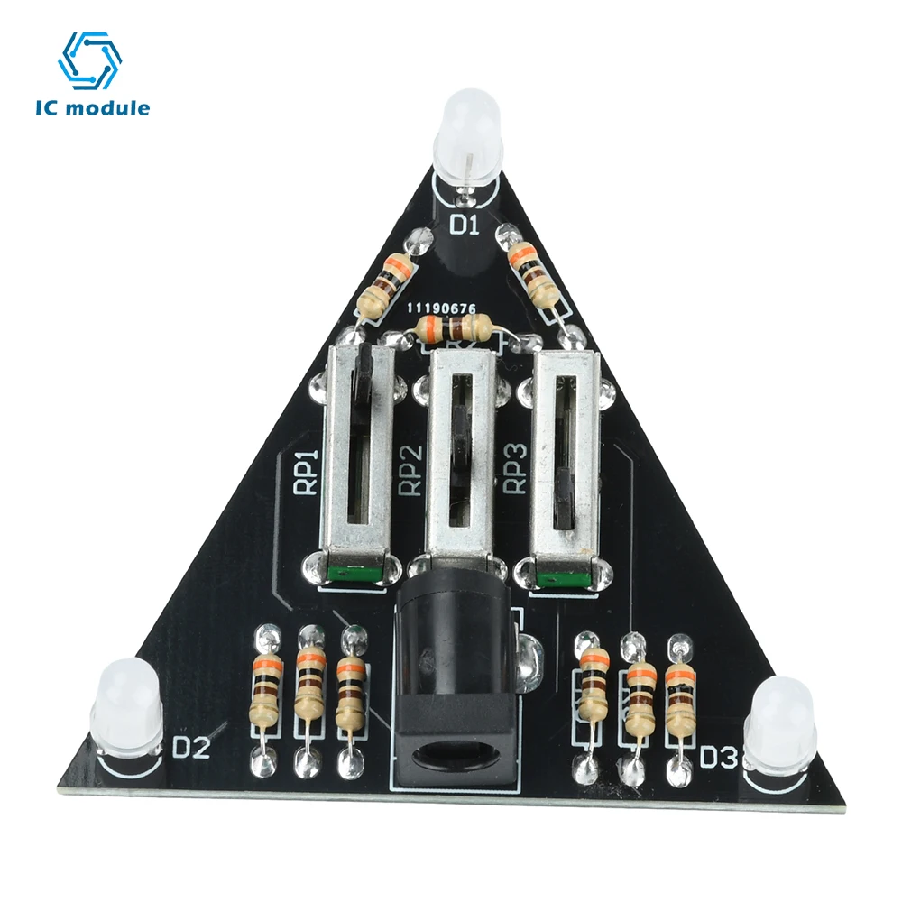 Dc 5V Rgb Dimmable …