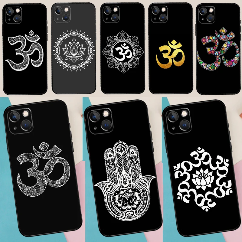 Buddhism Buddha Om … - image