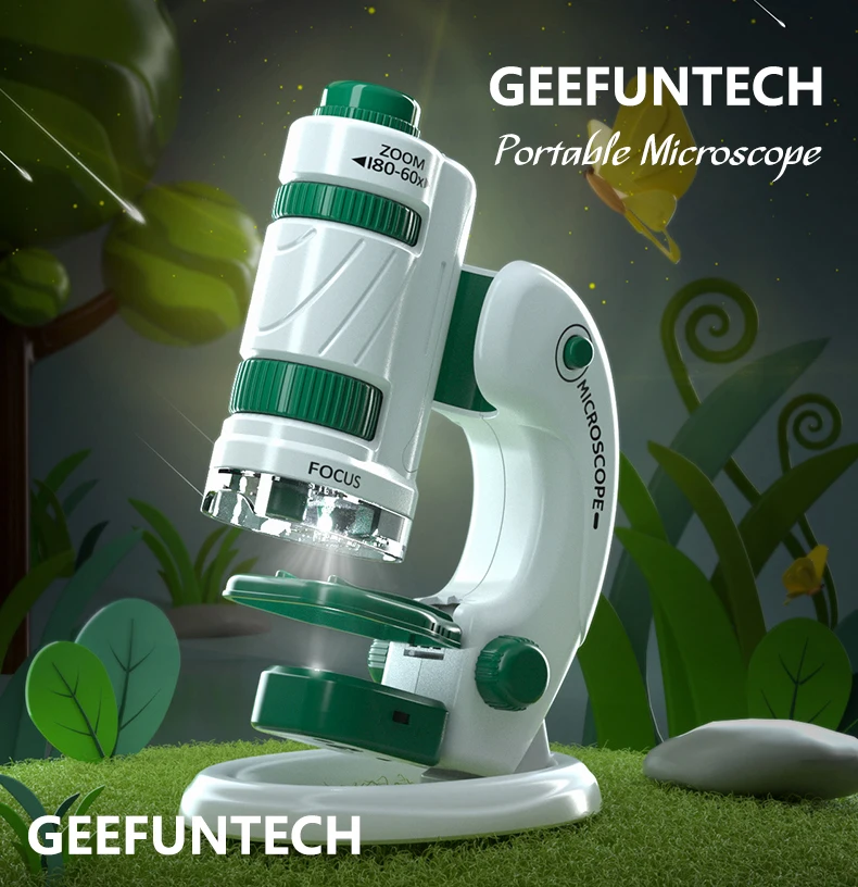 Why the BeBang Microscope Is My Child’s Favorite Science Tool And How It Changed Our Home Learning Routine
