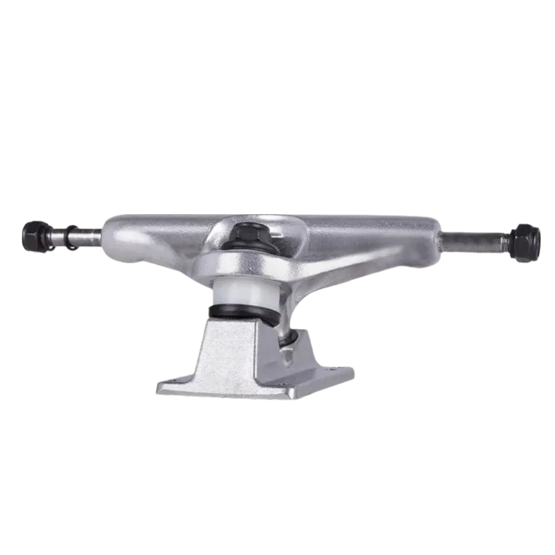 skateboard-trucks-shockproof-wear-resistant-bracket-durable-skateboard-bridge-for-double-kicklongboard-and-surf-skateboard