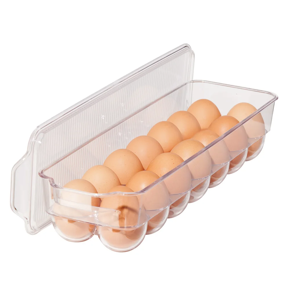 Oggi Egg Cover with Organizing Box for Kitchen Props Mushroom slicer Batidor electrico Mixer Kitchen gedgets Eggs slicer Milk