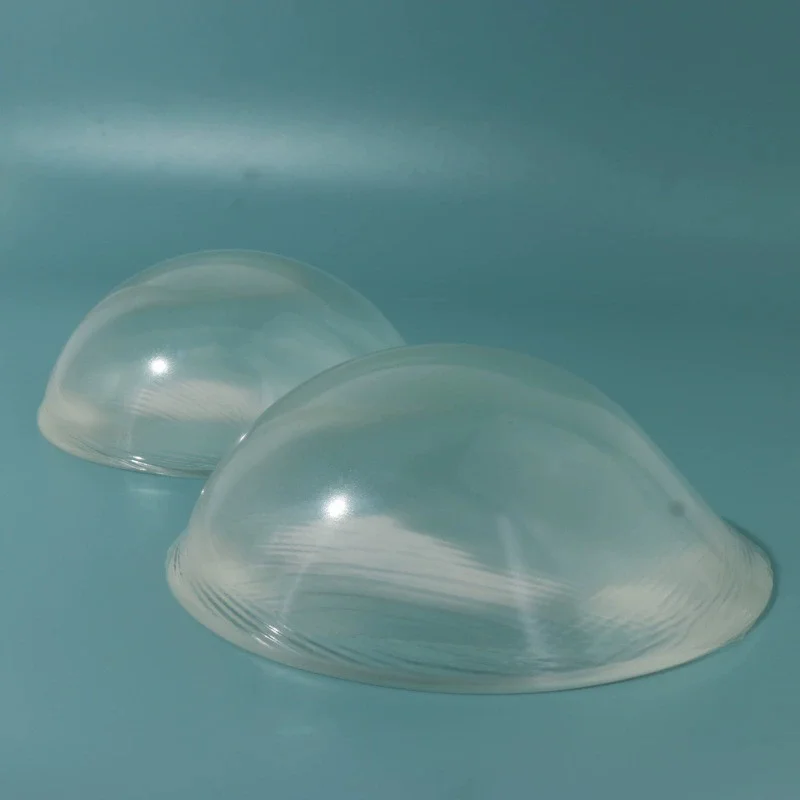 أشكال ثدي سيليكون واقعية ممتلئة للمتحولين جنسيا كروسدرسر دراغكوين كوسبلاي مع حلمة مريلة ذات مظهر طبيعي ضخم