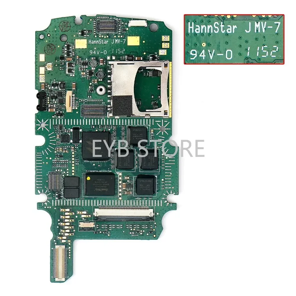 

Motherboard Replacement for Honeywell Dolphin 9900