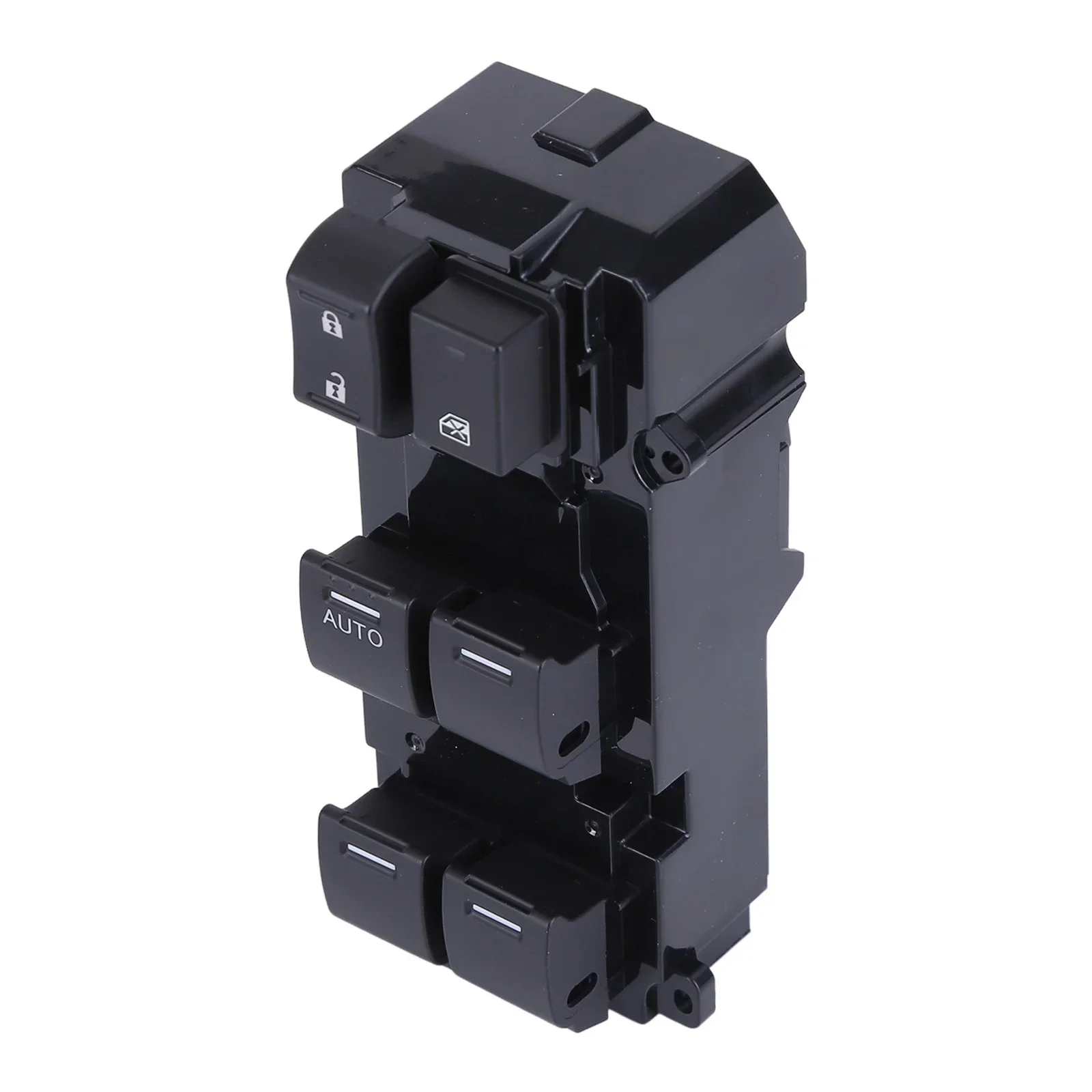 

Car Power Window Switch Front Left Driver Side Compatible for Civic L4 1.8L 2014-2015 4 Door Replaces 35750TR0A41