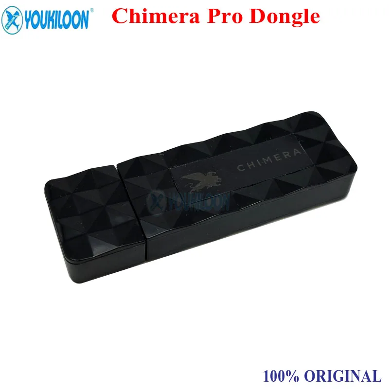 2025 New Version Original Chimera Tool Premium Dongle 12 Months License Activation