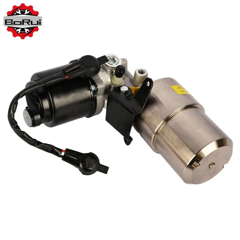 

MR407202 MR977462 1PC ABS Pump Hydraulic Motor Accumulator Brake Booster For Mitsubishi Pajero Montero