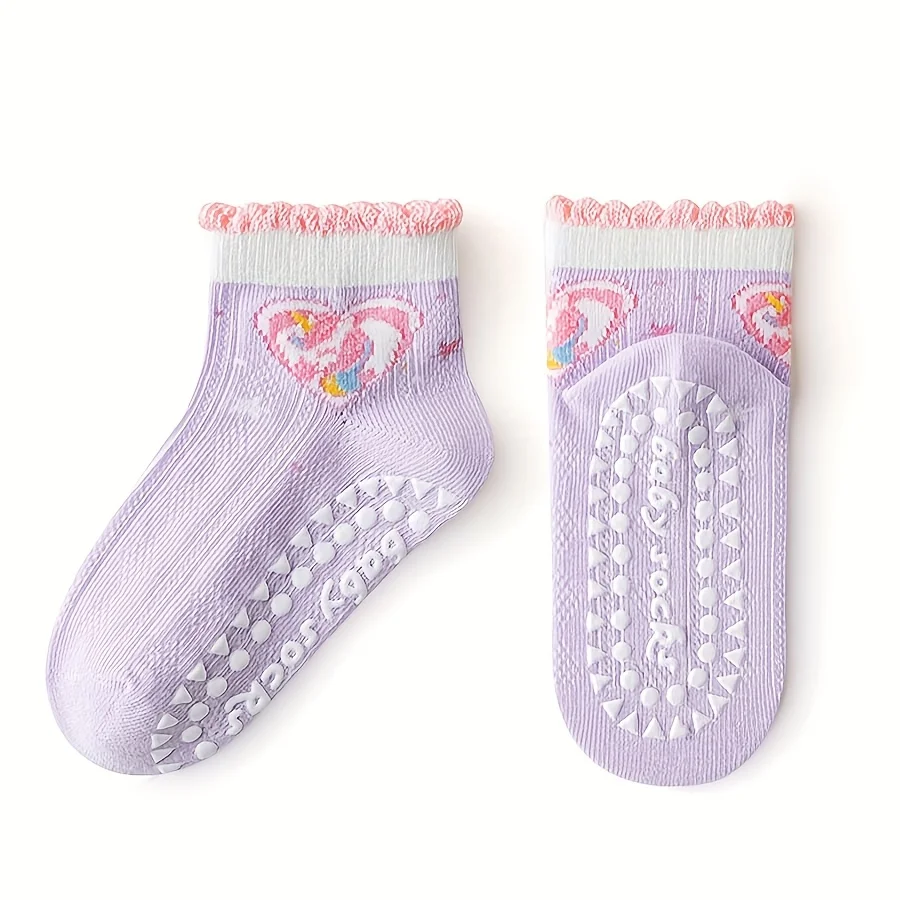 Thumbnail 4 - #58 Discounted Non-Slip Floor Socks Worth Buying