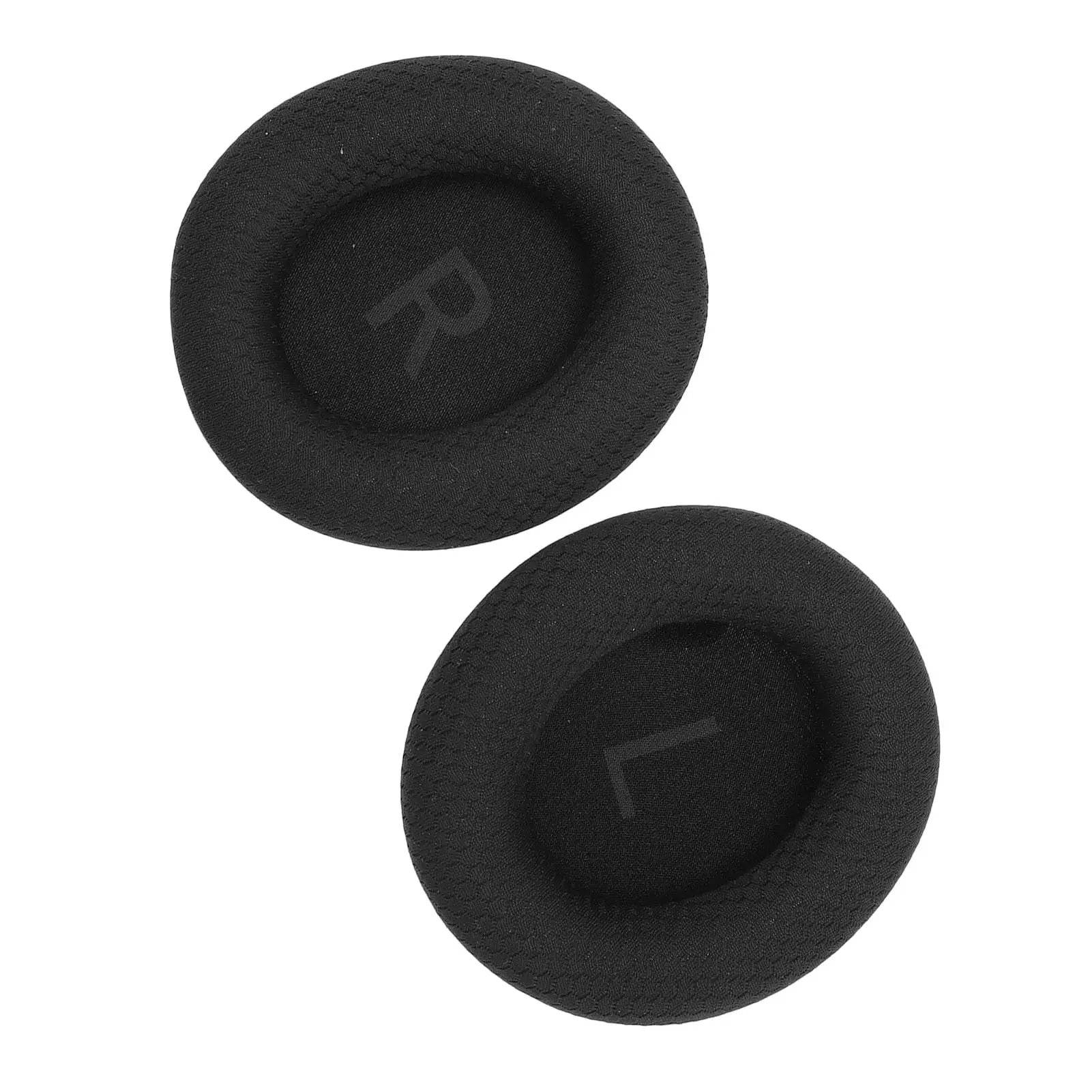 Replacement Ear Pads for Anker Soundcore Space One (S1) Headphones, Ear Pads with Breathable Mesh view 3