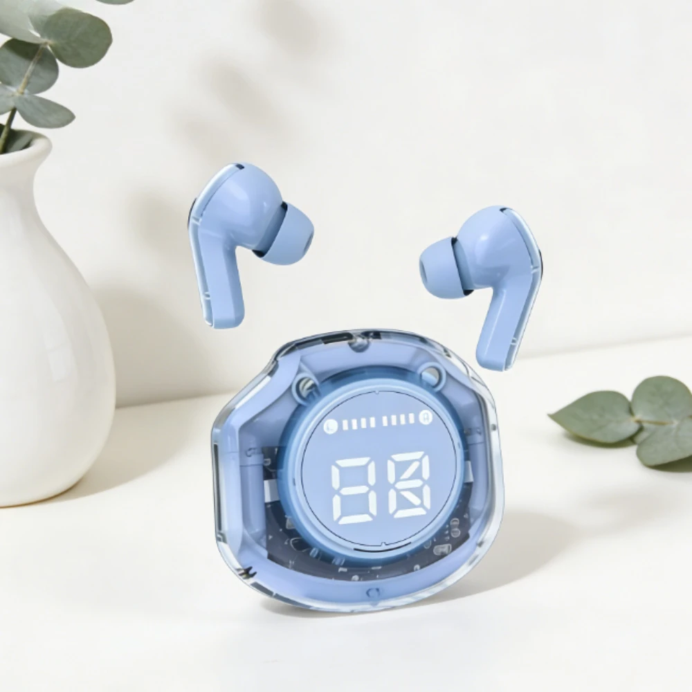 Wireless Bluetooth …