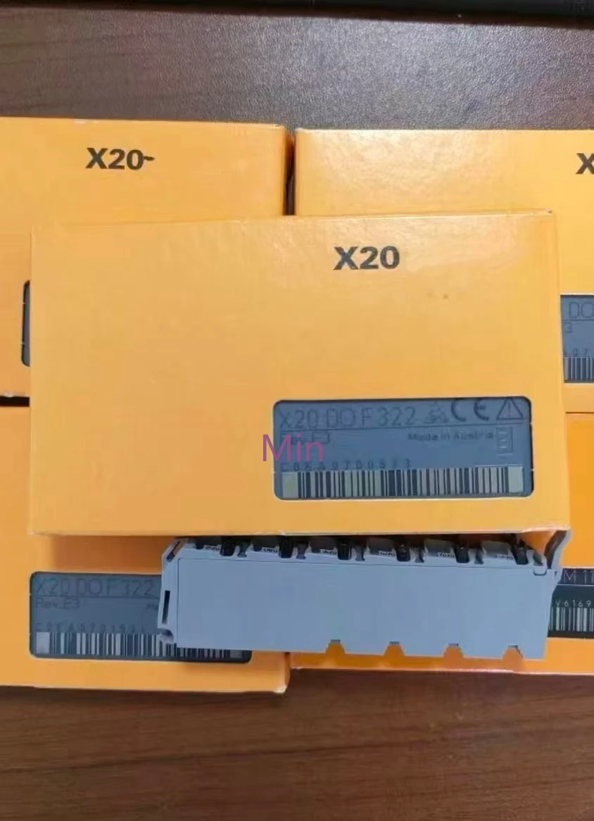 X20BM11 X20DO9322  X20AI4622  X20AO4622  X20AT4222 X20BM05 X20BM11  X20TB12  X20DIF371  X20DI9371